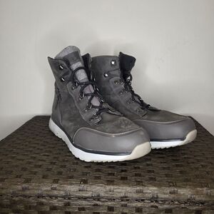 UGG Gray Men's Boots
